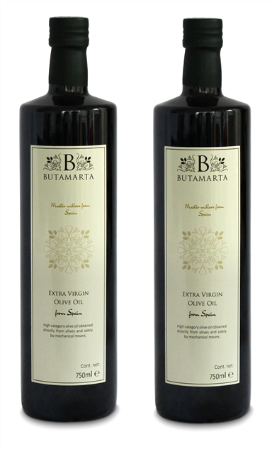 Olive Oil - BUTAMARTA